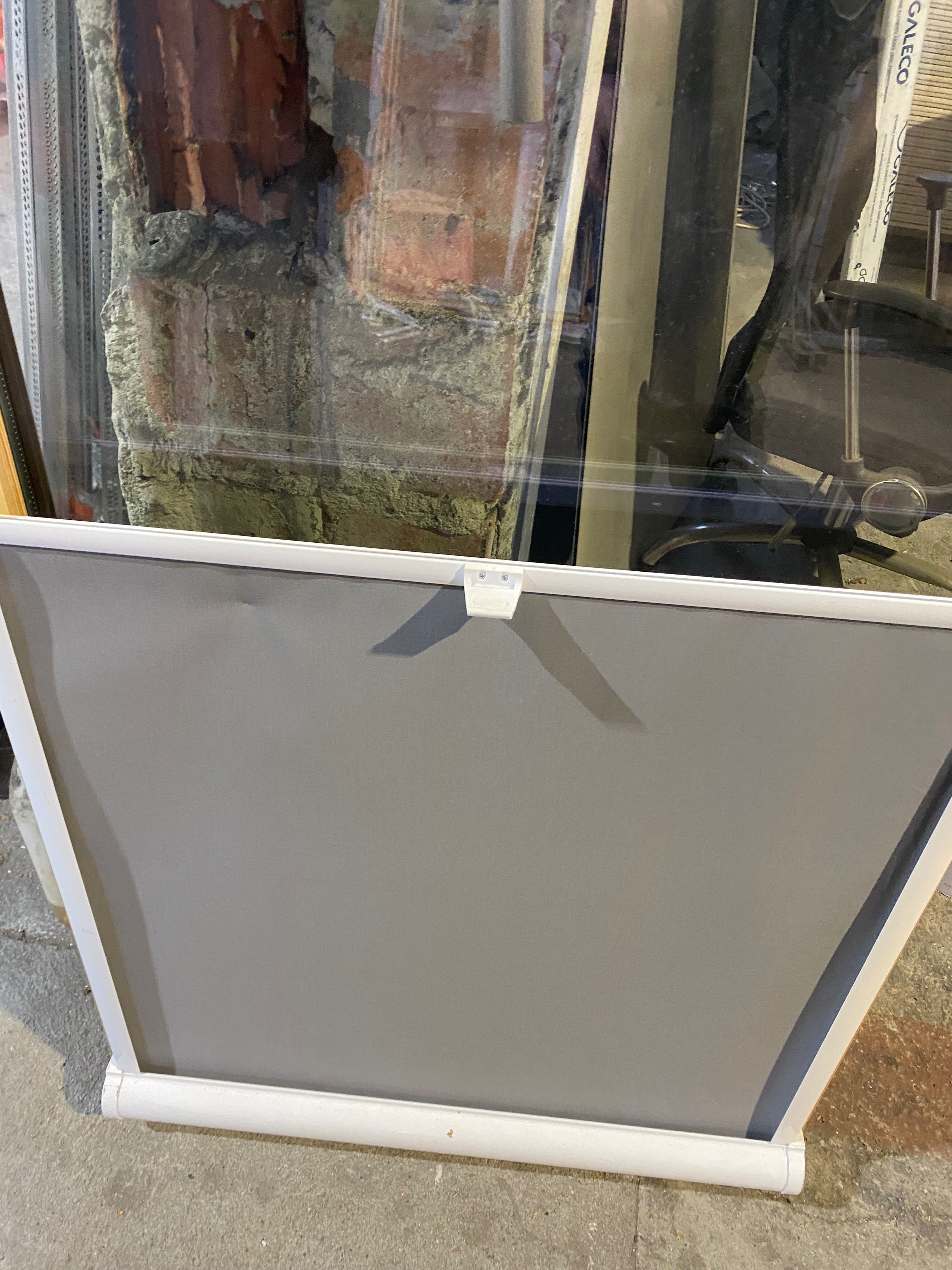 Okno ROTO 78/118 plus roletka