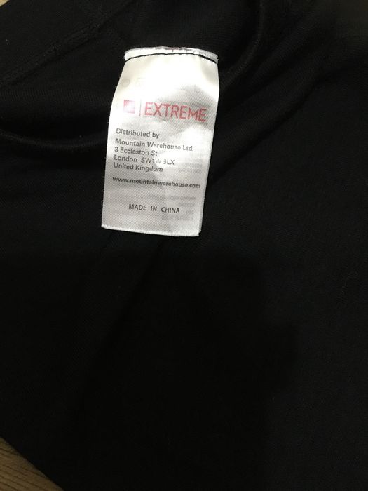 Термолосини Merino wool