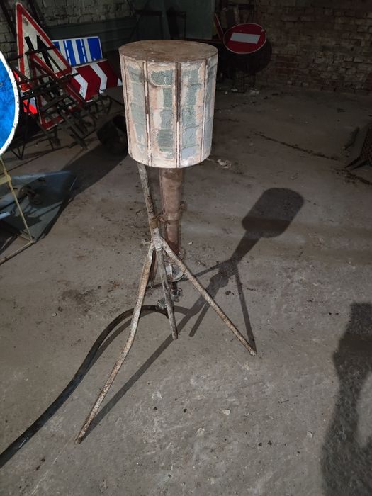 Газовая горелка (7шт.) инфракрасного излучения, газовый обогреватель