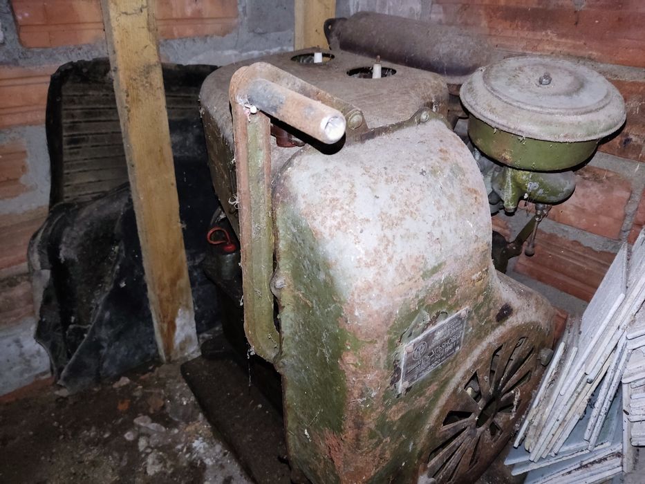 Продам двигатель ЗАЗ 30 к.с. Зид и УД2.