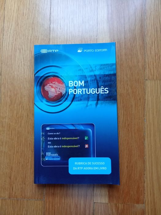 Bom português RTP