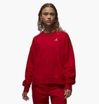 Оригінальний жіночий світшот AIR JORDAN BROOKLYN FLEECE RED FN4491-687