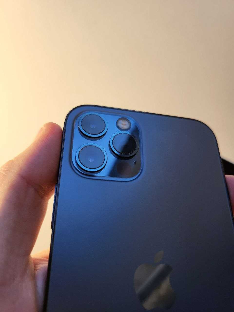 Iphone 12 pro 256 gb, супер стан, айфон 12 про 256 гб