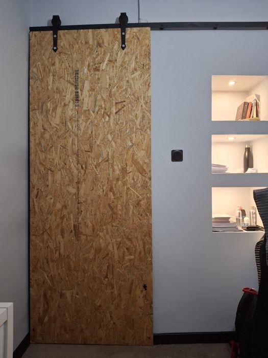 Sprzedam drzwi przesuwne