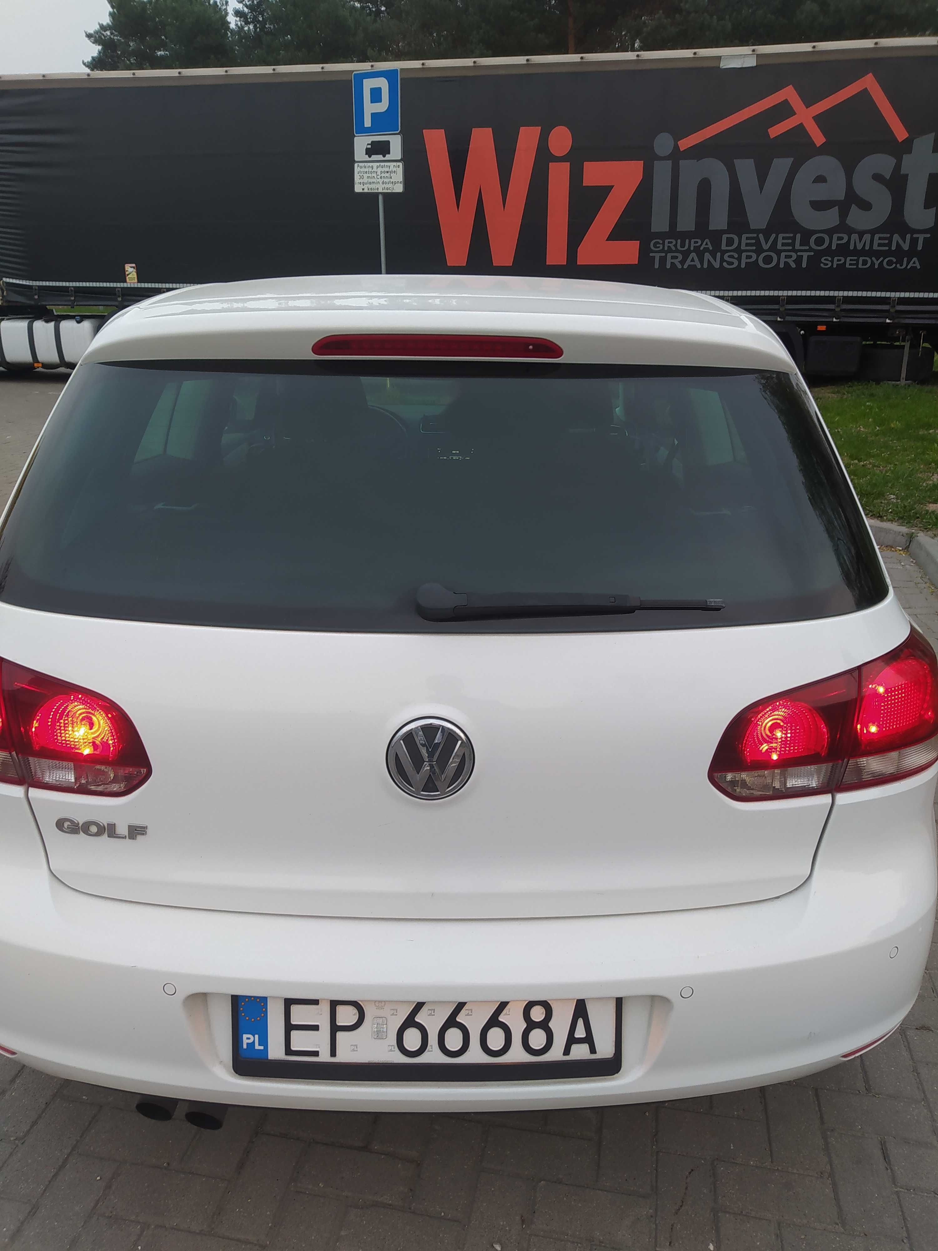 volkswagen golf 6 cupe