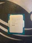 Процессор Intel Core i5-12400F