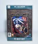 Gra PC #	Gothic II