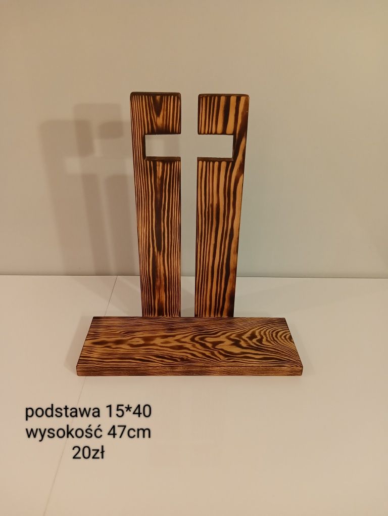Bazy podkłady pod stroiki