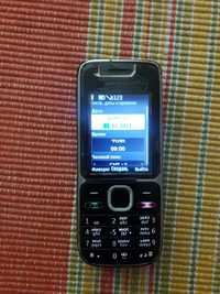 Мобильный телефон "Nokia" С2 -01, кнопочный, б\у