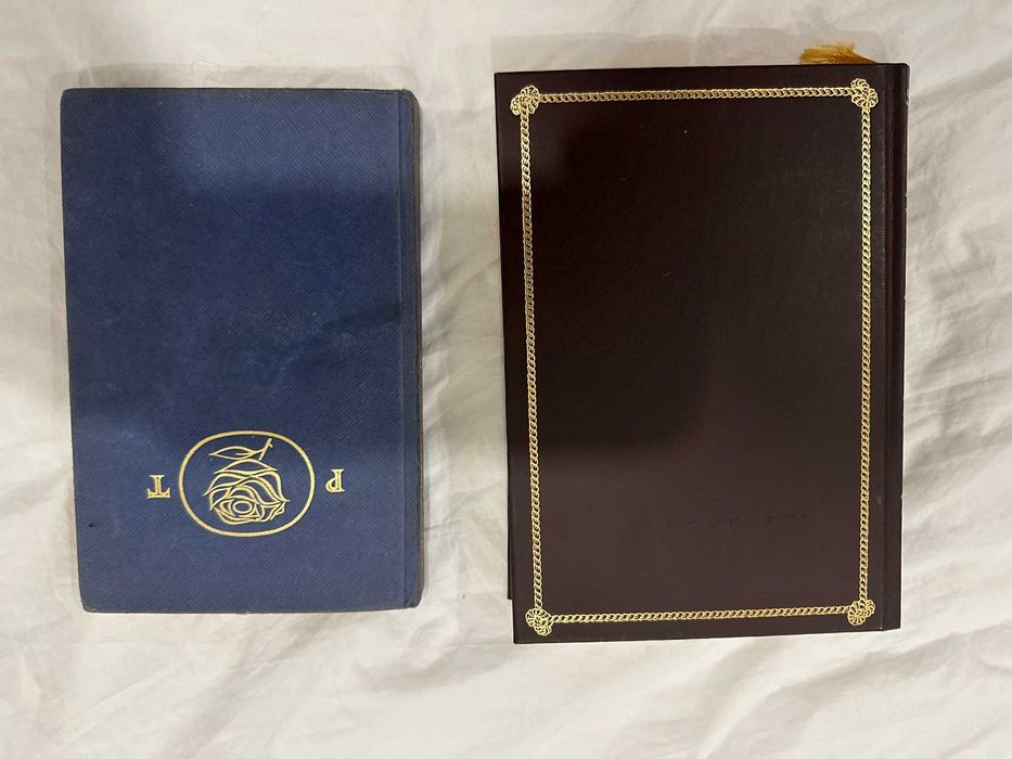 Livros Romance/Empresariais(Crianças