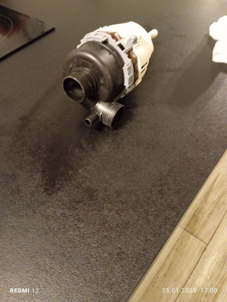pompa elektryczna candy askoll m232 75W 240V