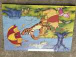 Puzzle Kubuś Puchatek