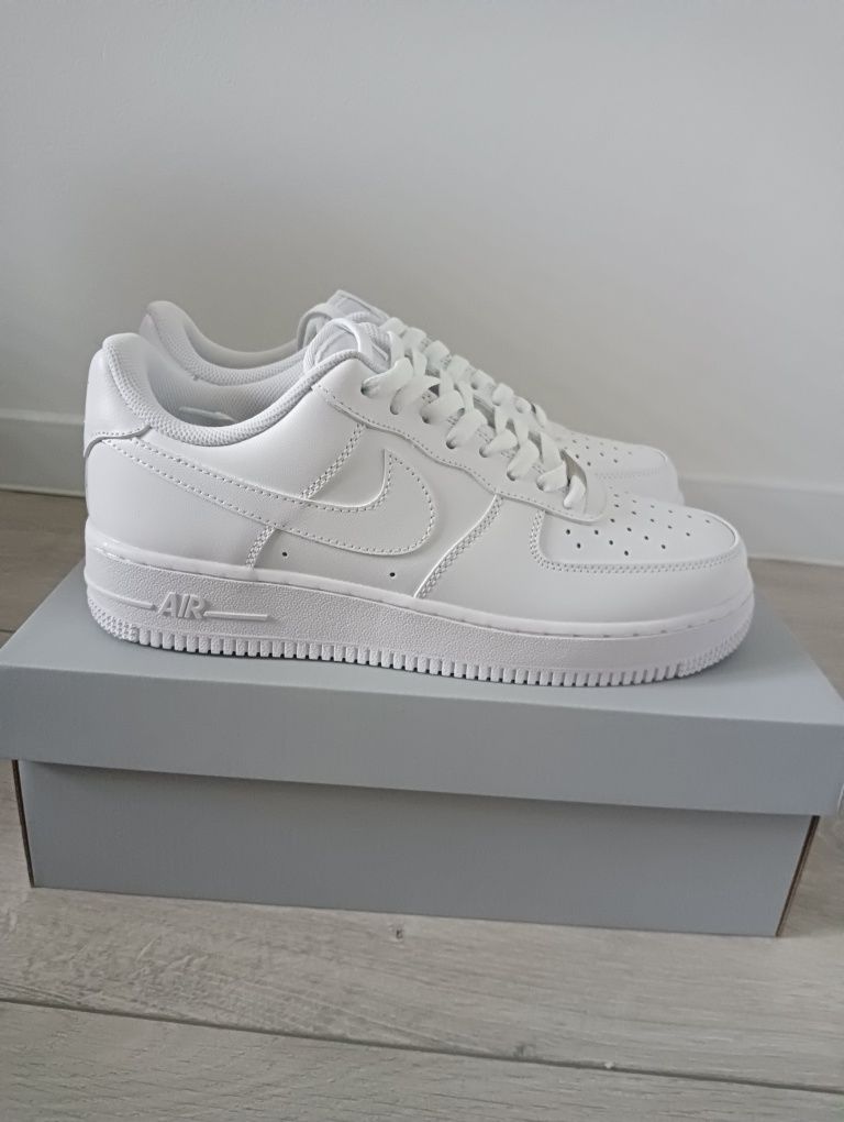 Air force 1 nowe