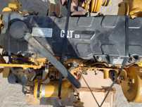 Motor CATerpillar C9