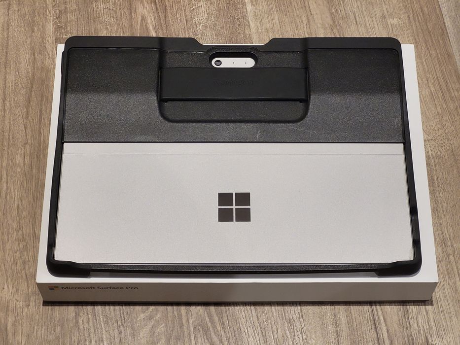 Microsoft Surface Pro 6 Platinum I5 8GB 256GB