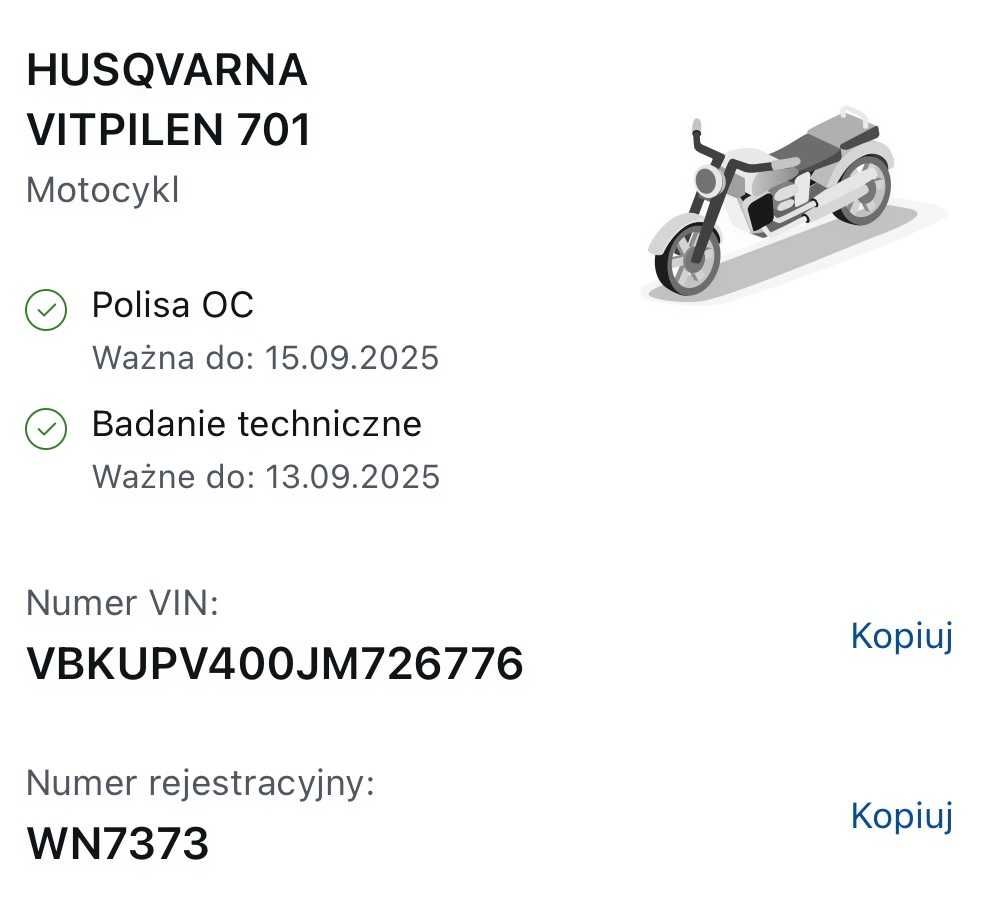 husqvarna vitpilen 701 ktm duke 690