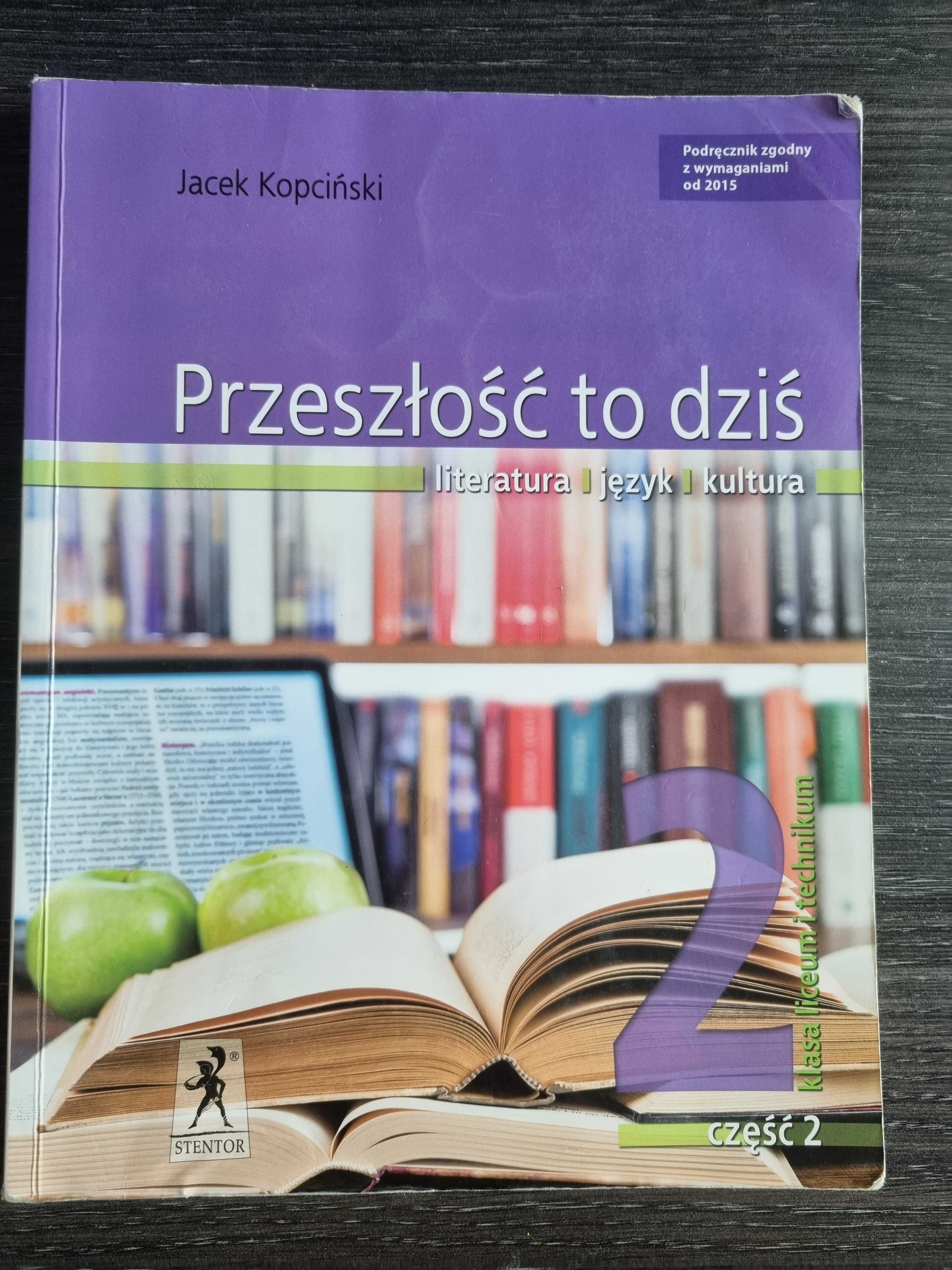 Przeszłość to dziś 1 i 2