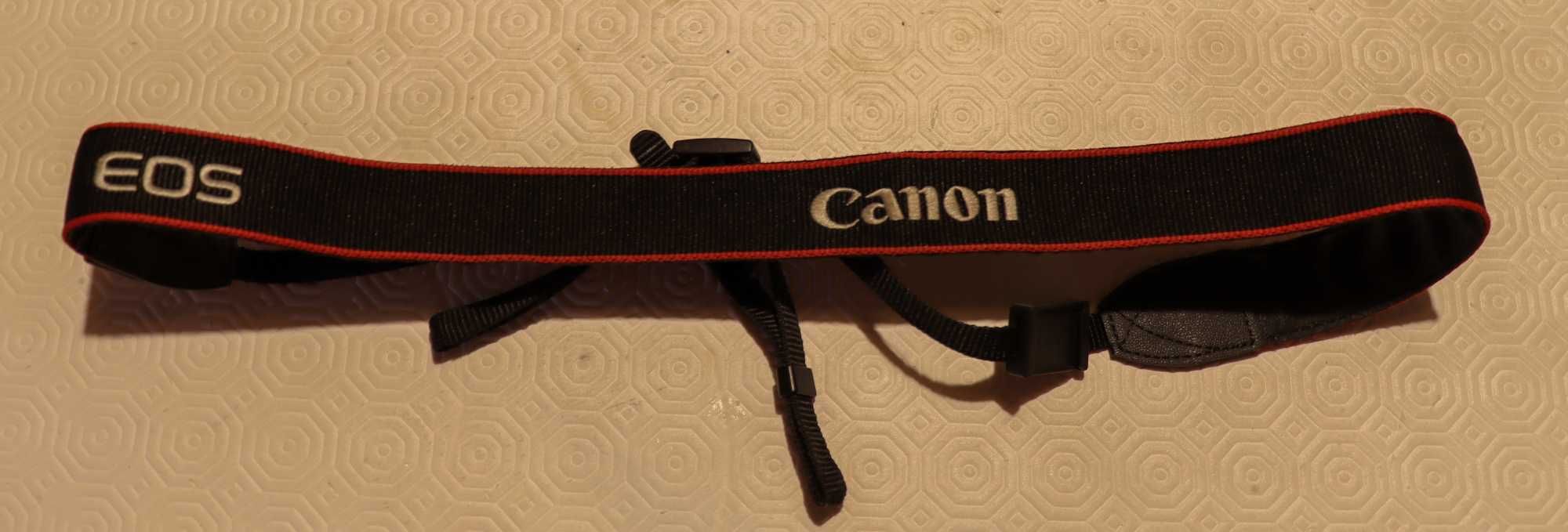 Canon eos 4000D + Lente 18-55 ef-s