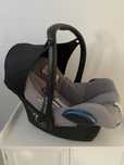 Maxi Cosi cabriofix 0-13 kg