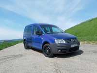 VW Caddy LIFE 1.9TDI 2005r  VAT1