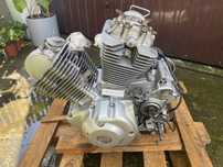 Silnik Yamaha Virago 250