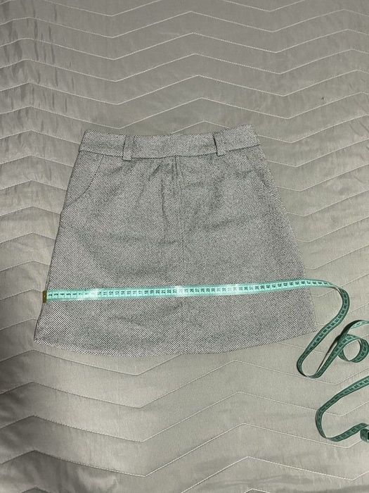 Юбка тепла нова, розмір S