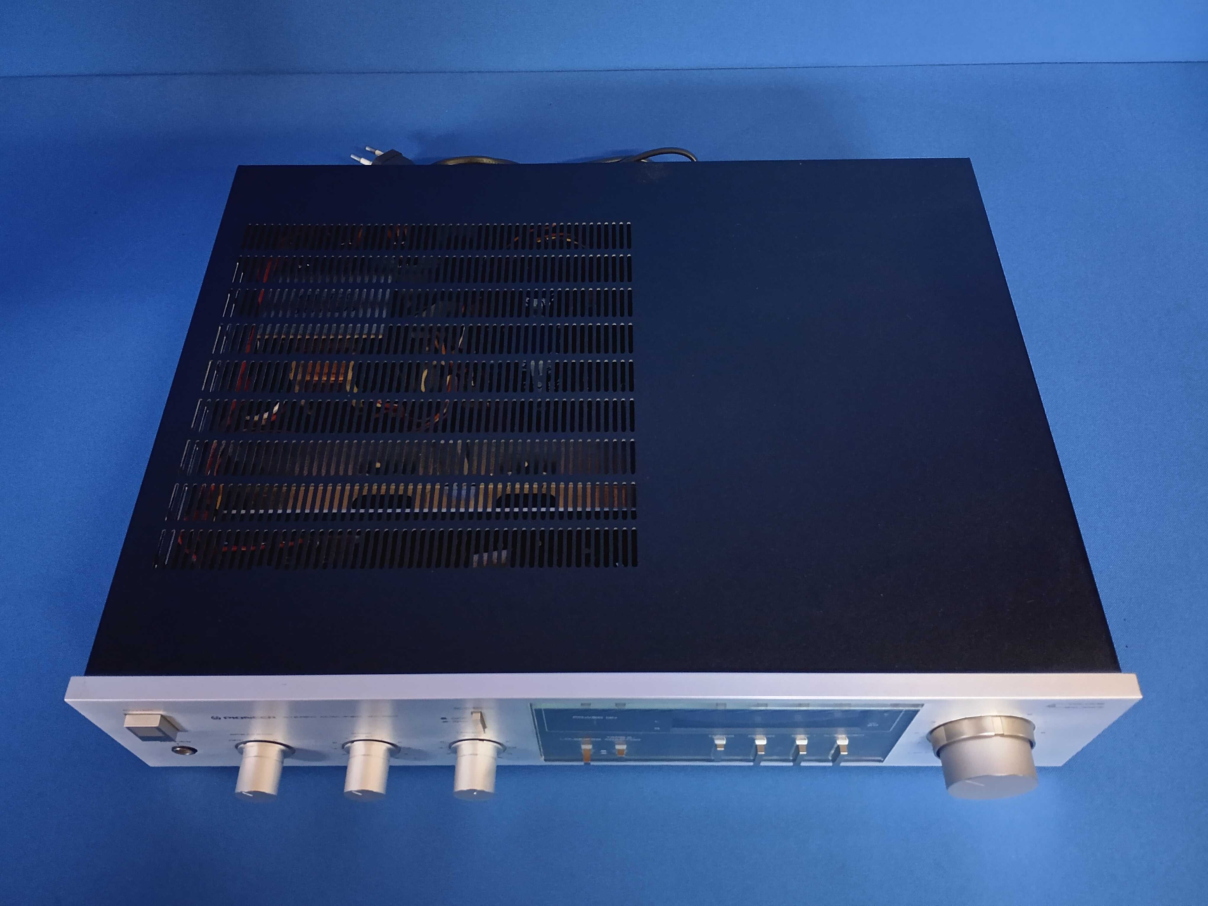 amplificador PIONEER SA 520