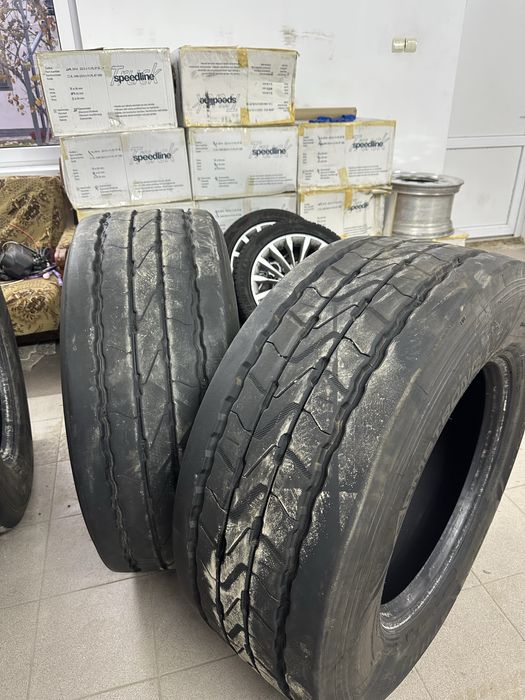 Шини 385/55 22.5