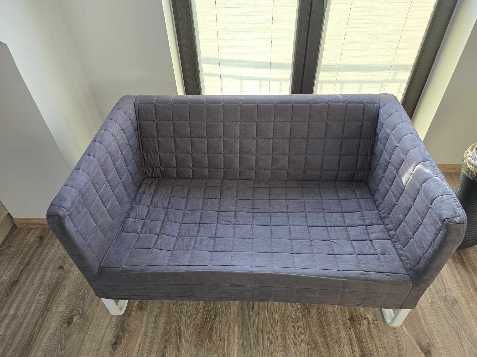 Sofa Ikea Knoppart