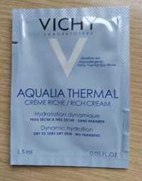 Vichy aqualia thermal krem ZESTAW 10 sztuk