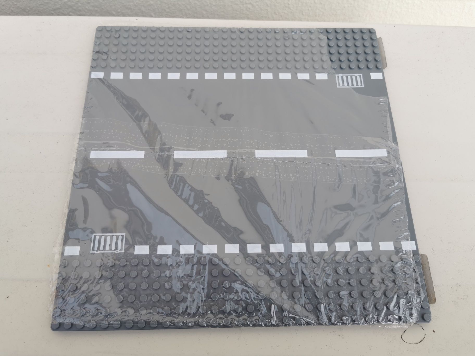 Placas LEGO 7280