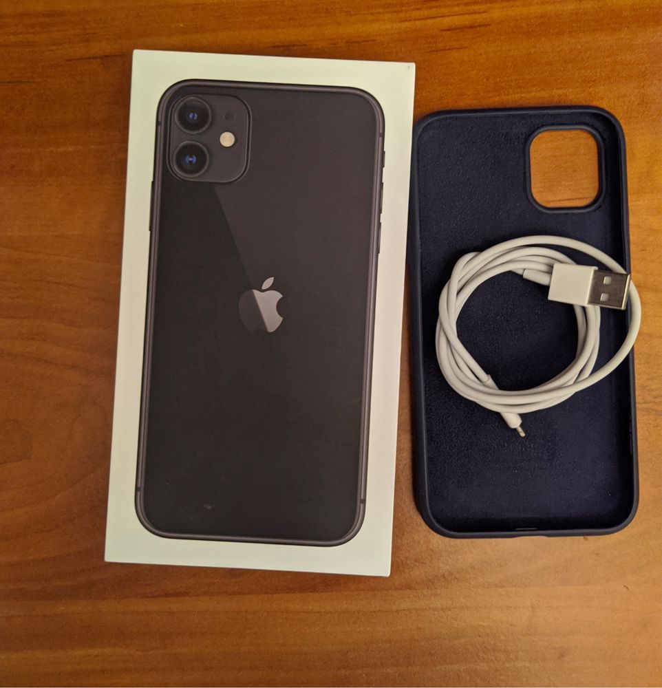 Apple iPhone 11 128GB