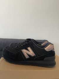 Кросівки new balance, 37