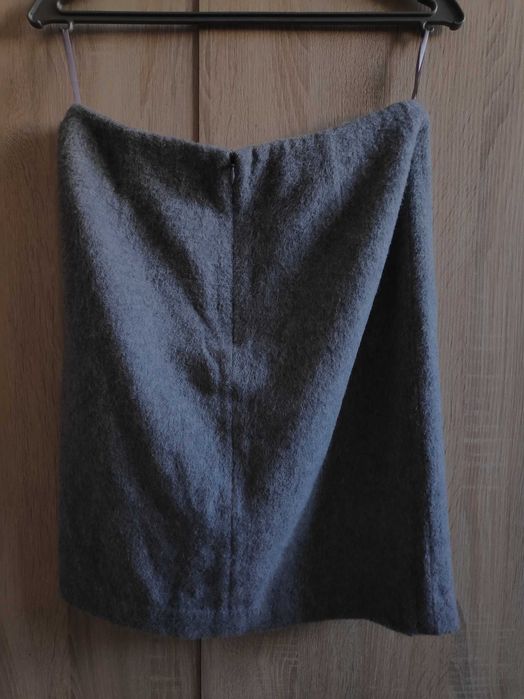 Вовняна спідниця GANT