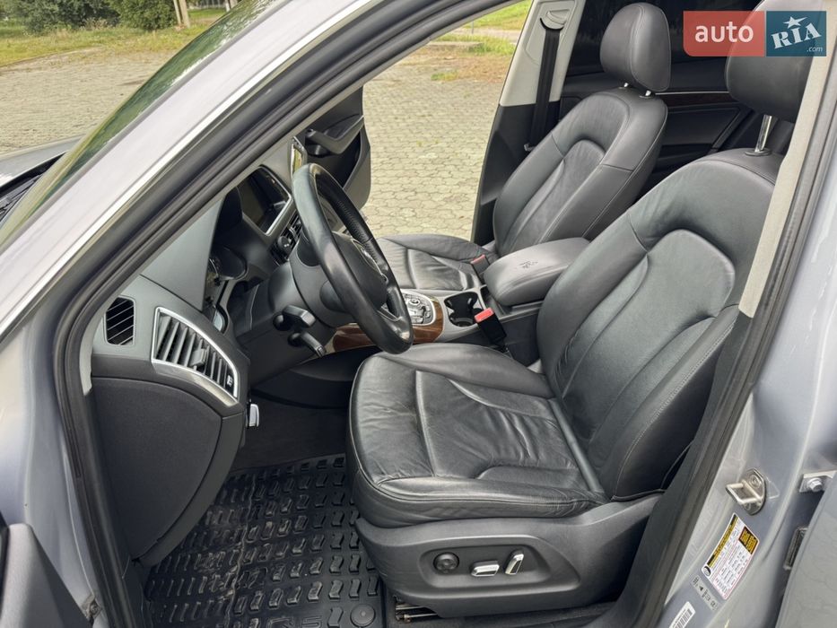Продам власний автомобіль