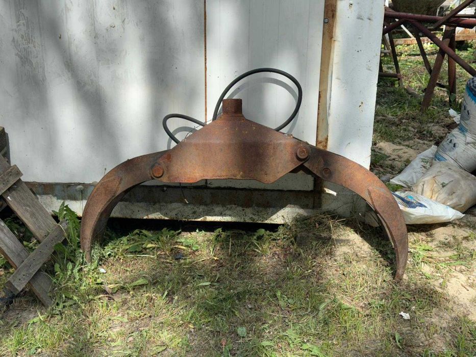 Man 18.224 hakowiec z hds Faktura VAT