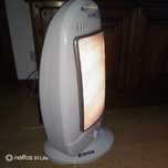 Aquecedore Tensay 1 250 watts super eficaz