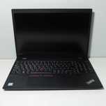 Laptop Biurowy Lenovo Thinkpad T570 i5 16GB/256 Windows 10 Pro Office