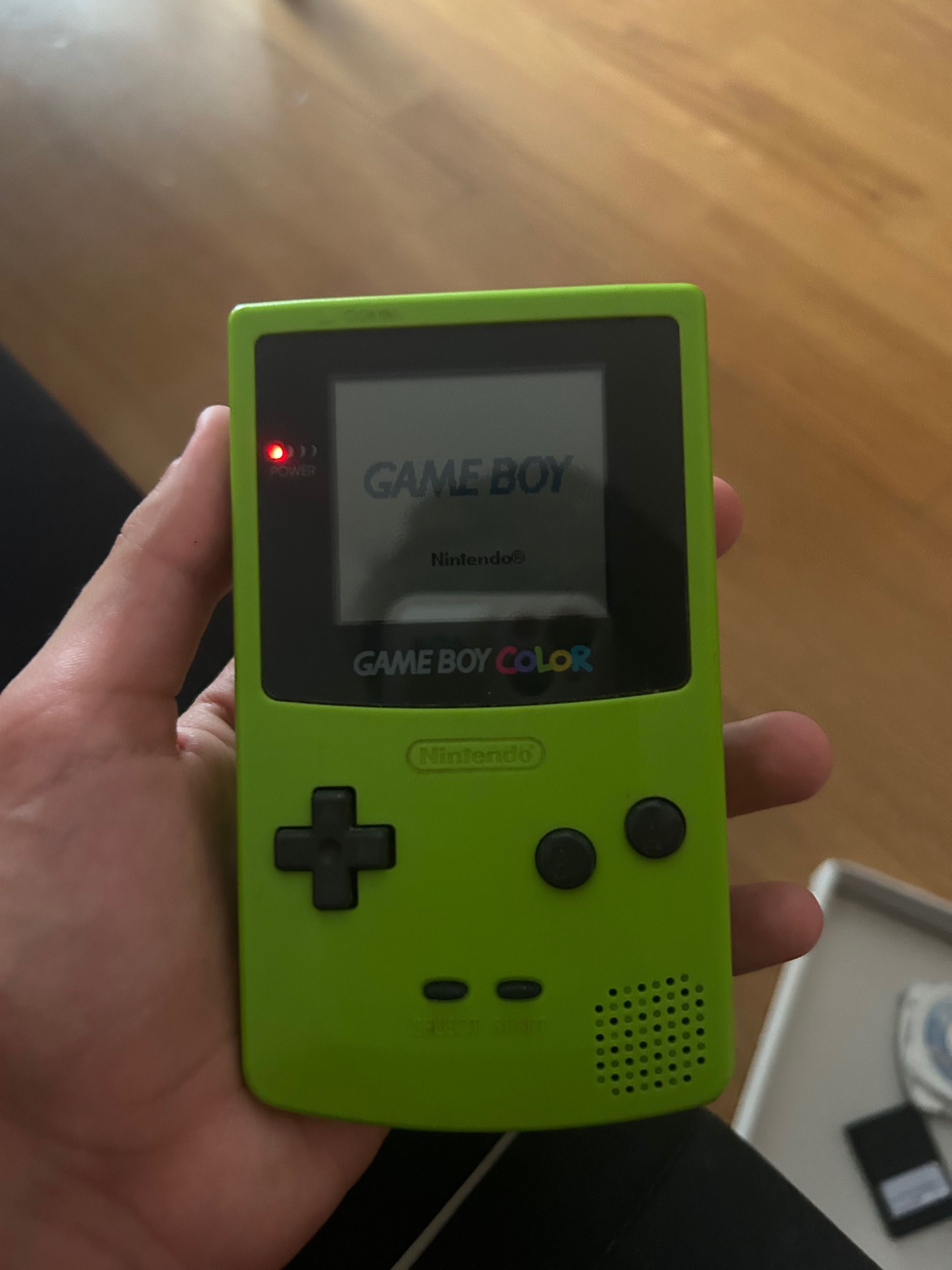 Ps2,psvita,psp,nintendo 2ds,gameboy color