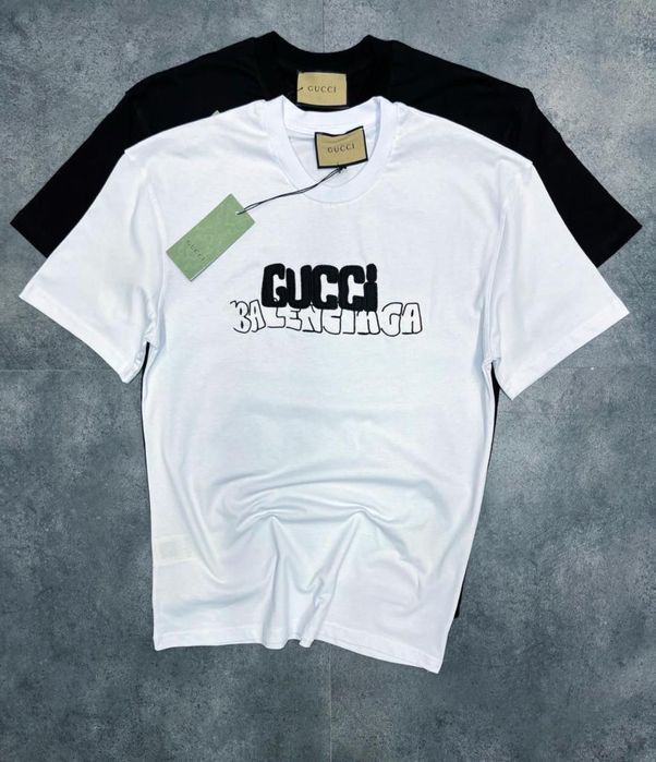 Футболка мужская Philipp Plein оверсайз