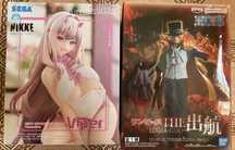 Anime figures Аніме фігурка