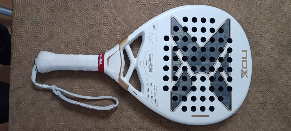 AT10 Luxury Genius 12K Alum XTREM 2026 por Agustín Tapia