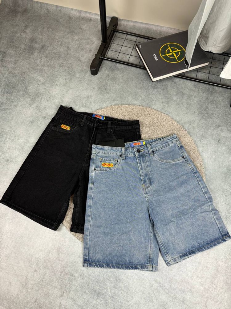 Шорти Empyre Jeans шорты емпайр polar big boy