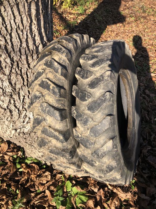 Opony 8.25-20 firmy WINI