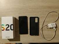 Samsung galaxy S20 FE