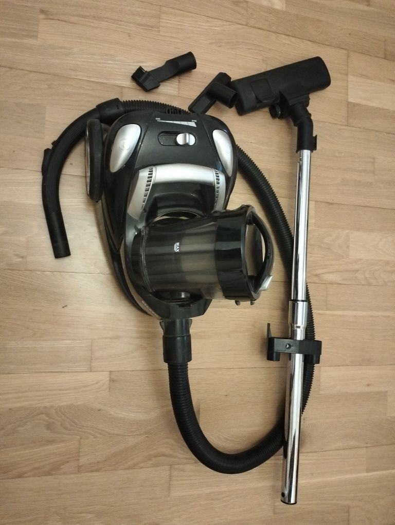 Aspirador Becken Usado