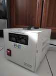 VOLT, Regulator napięcia, stabilizator napięcia 2000VA 230, 3%