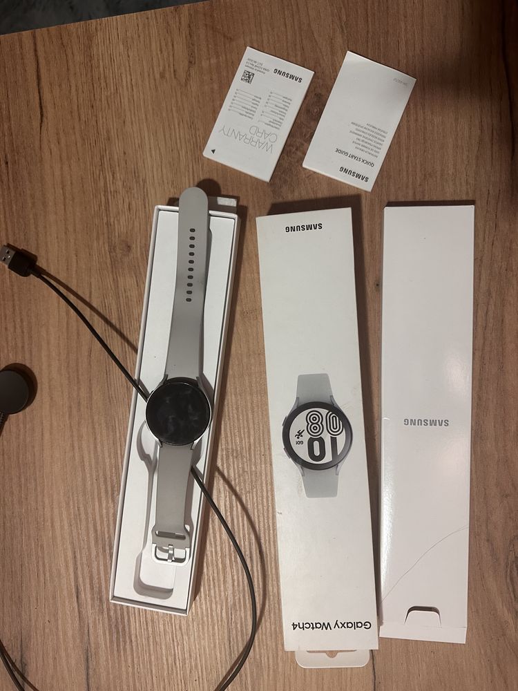 Smartwatch samsung galaxy 4 (20ew)