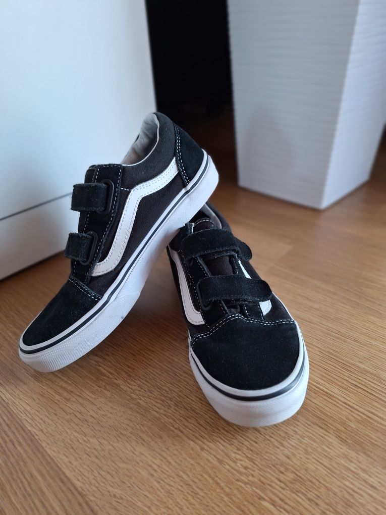 Кеди Vans Old Skool оригінал