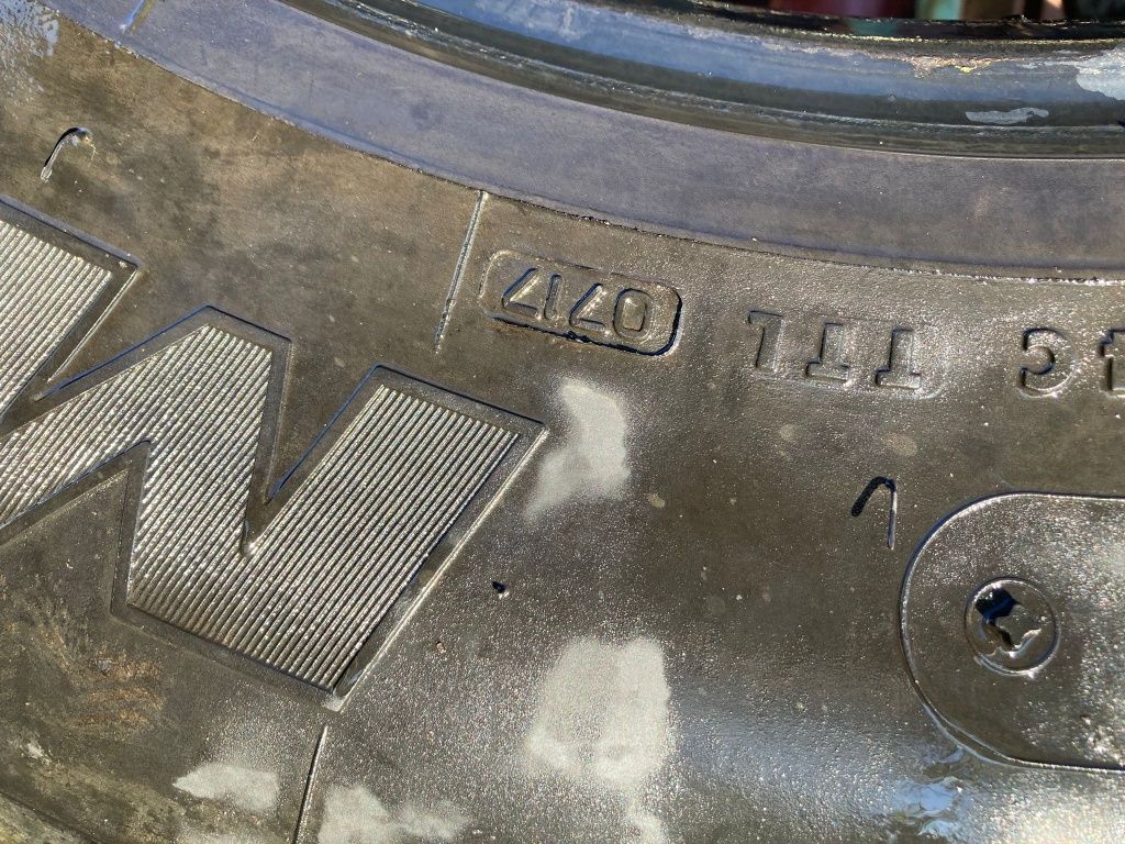 Sprzedam oponę Bridgestone